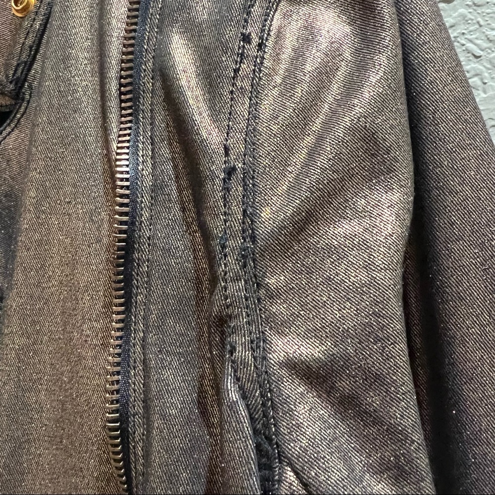 7FAMK Moto Jacket - Picture 11 of 16